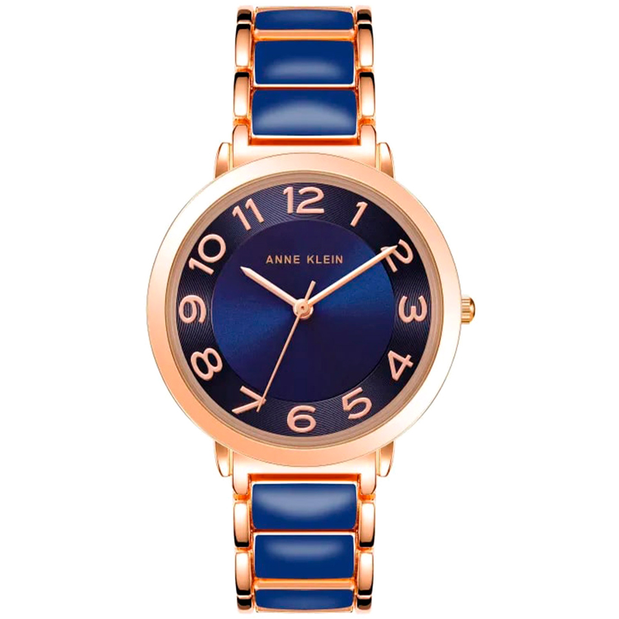 Часы Anne Klein Metals 3920NVRG